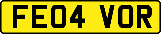 FE04VOR