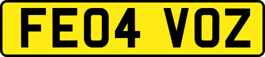 FE04VOZ
