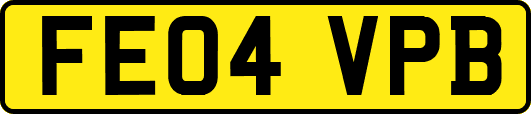 FE04VPB