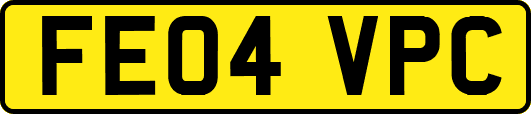 FE04VPC