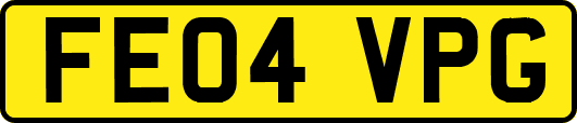 FE04VPG