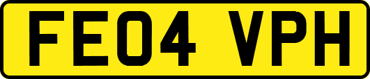 FE04VPH
