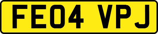 FE04VPJ