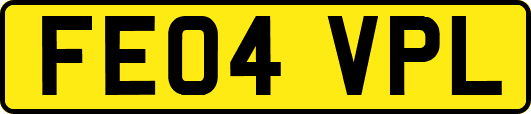 FE04VPL