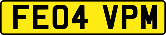 FE04VPM