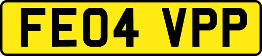 FE04VPP