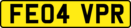 FE04VPR