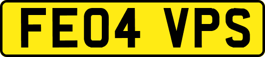 FE04VPS
