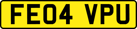 FE04VPU
