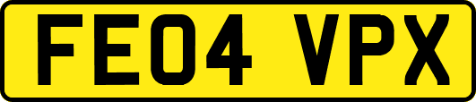 FE04VPX