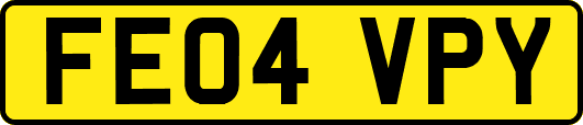 FE04VPY