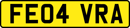 FE04VRA