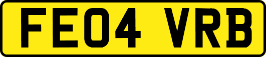 FE04VRB