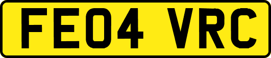 FE04VRC