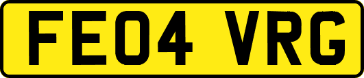 FE04VRG