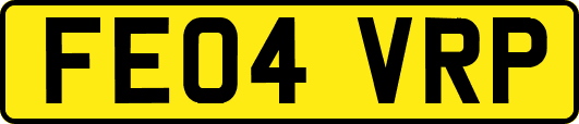 FE04VRP