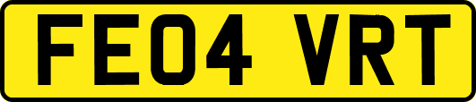 FE04VRT