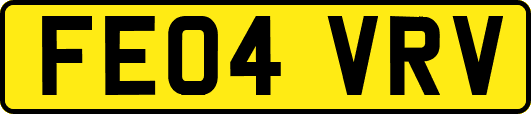 FE04VRV