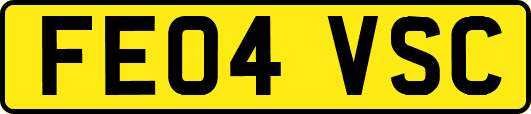 FE04VSC