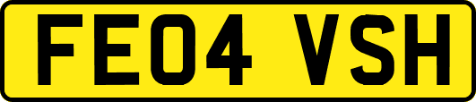 FE04VSH