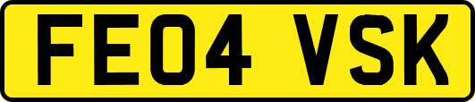 FE04VSK