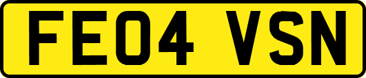FE04VSN