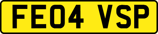 FE04VSP