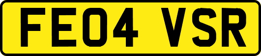 FE04VSR
