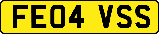 FE04VSS