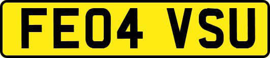 FE04VSU