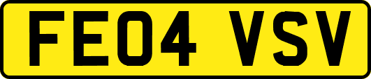 FE04VSV