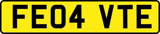 FE04VTE