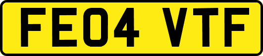 FE04VTF
