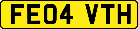 FE04VTH