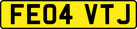 FE04VTJ