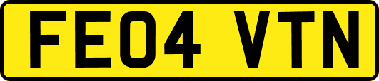 FE04VTN