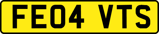 FE04VTS