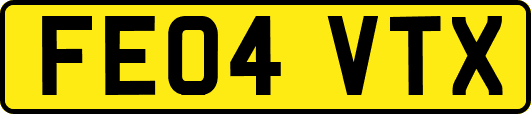 FE04VTX