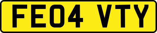 FE04VTY