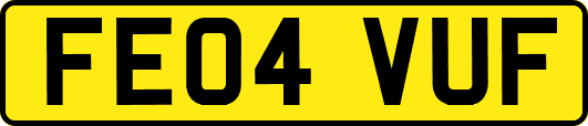 FE04VUF