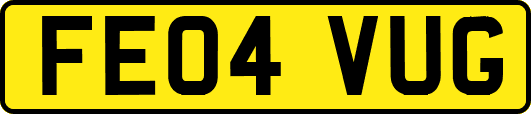 FE04VUG