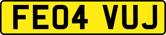 FE04VUJ