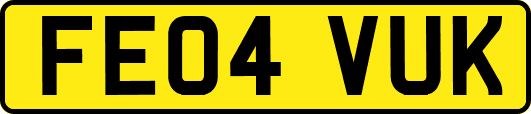 FE04VUK