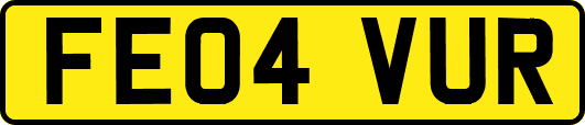 FE04VUR