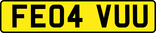 FE04VUU