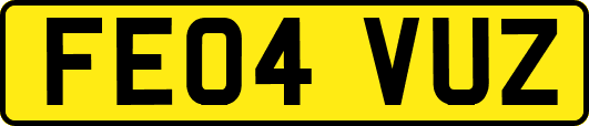 FE04VUZ
