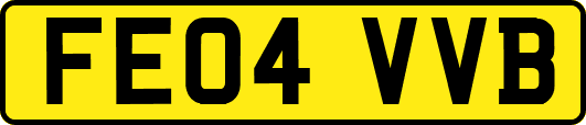 FE04VVB