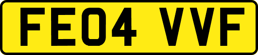 FE04VVF