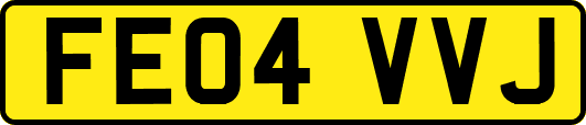 FE04VVJ