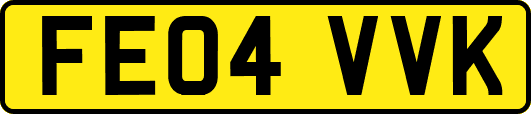 FE04VVK